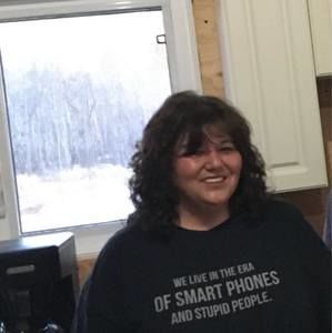 Meet your Posher, Diana